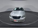 Thumbnail of 2013 Billet Silver Metallic Chrysler 200