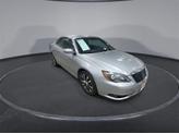 Thumbnail of 2013 Billet Silver Metallic Chrysler 200