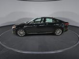 Thumbnail of 2018 Ebony Black Kia Optima