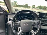 Thumbnail of 2022 Mercury Gray Metallic Mitsubishi Outlander
