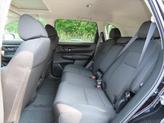 Thumbnail of 2026 Crystal Black Pearl Honda CR-V