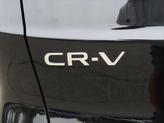Thumbnail of 2026 Crystal Black Pearl Honda CR-V