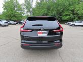 Thumbnail of 2026 Crystal Black Pearl Honda CR-V