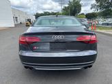 Thumbnail of 2015 Gray Audi S8
