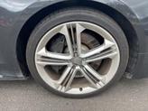 Thumbnail of 2015 Gray Audi S8