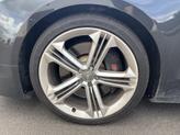 Thumbnail of 2015 Gray Audi S8