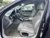 Thumbnail of 2015 Gray Audi S8