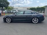 Thumbnail of 2015 Gray Audi S8