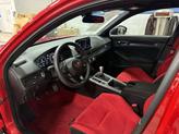 Thumbnail of 2024 Rallye Red Honda Civic Type R