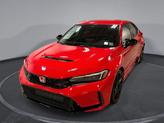 Photo of 2024 Rallye Red Honda Civic Type R