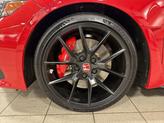 Thumbnail of 2024 Rallye Red Honda Civic Type R