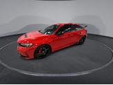 Thumbnail of 2024 Rallye Red Honda Civic Type R