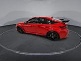 Thumbnail of 2024 Rallye Red Honda Civic Type R