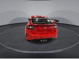 Thumbnail of 2024 Rallye Red Honda Civic Type R