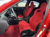 Thumbnail of 2024 Rallye Red Honda Civic Type R