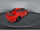 Thumbnail of 2024 Rallye Red Honda Civic Type R