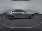 Thumbnail of 2022 Cloudburst Gray Lexus IS 350