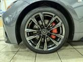 Thumbnail of 2022 Cloudburst Gray Lexus IS 350