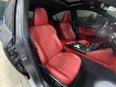 Thumbnail of 2022 Cloudburst Gray Lexus IS 350