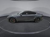 Thumbnail of 2022 Cloudburst Gray Lexus IS 350