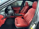 Thumbnail of 2022 Cloudburst Gray Lexus IS 350
