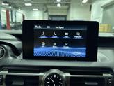 Thumbnail of 2022 Cloudburst Gray Lexus IS 350