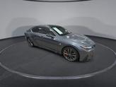 Thumbnail of 2022 Cloudburst Gray Lexus IS 350