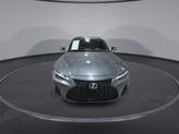 Thumbnail of 2022 Cloudburst Gray Lexus IS 350