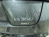 Thumbnail of 2022 Cloudburst Gray Lexus IS 350