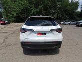 Thumbnail of 2026 Platinum White Pearl Honda HR-V