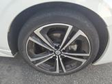 Thumbnail of 2023 Aspen White Tricoat Nissan Sentra