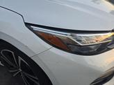Thumbnail of 2023 Aspen White Tricoat Nissan Sentra
