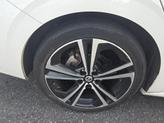 Thumbnail of 2023 Aspen White Tricoat Nissan Sentra