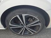 Thumbnail of 2023 Aspen White Tricoat Nissan Sentra