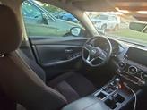 Thumbnail of 2023 Aspen White Tricoat Nissan Sentra