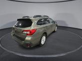 Thumbnail of 2018 Wilderness Green Metallic Subaru Outback