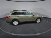 Thumbnail of 2018 Wilderness Green Metallic Subaru Outback