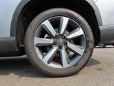 Thumbnail of 2025 Lunar Silver Metallic Honda Pilot