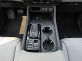 Thumbnail of 2025 Lunar Silver Metallic Honda Pilot