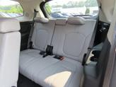 Thumbnail of 2025 Lunar Silver Metallic Honda Pilot