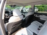 Thumbnail of 2025 Lunar Silver Metallic Honda Pilot