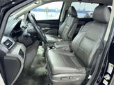 Thumbnail of 2014 Crystal Black Pearl Honda Odyssey