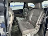 Thumbnail of 2014 Crystal Black Pearl Honda Odyssey