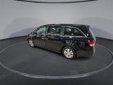 Thumbnail of 2014 Crystal Black Pearl Honda Odyssey