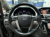 Thumbnail of 2014 Crystal Black Pearl Honda Odyssey