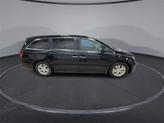 Thumbnail of 2014 Crystal Black Pearl Honda Odyssey