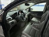 Thumbnail of 2014 Crystal Black Pearl Honda Odyssey