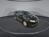 Thumbnail of 2014 Crystal Black Pearl Honda Odyssey