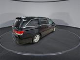 Thumbnail of 2014 Crystal Black Pearl Honda Odyssey