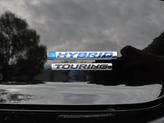 Thumbnail of 2025 Crystal Black Pearl Honda Accord Hybrid